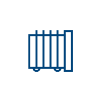 Motores para puertas correderas