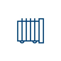 Spare sliding gate
