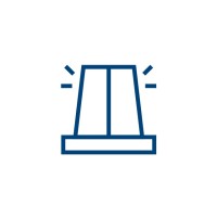 Éclairage pour portail