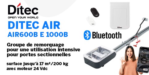 Ditec
