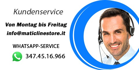 servizio clienti