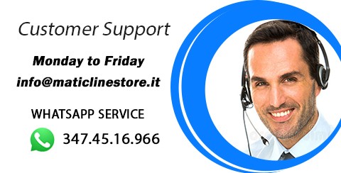 servizio clienti